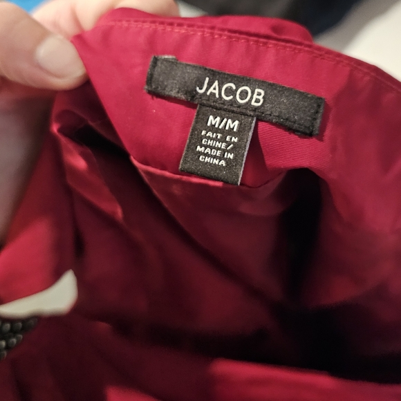 Jacob Dress - Picture 3 of 3